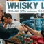 Whisky Live Germany wächst: Publikumstag 2026 ausverkauft